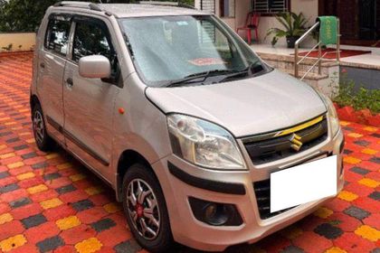 Used LXI CNG