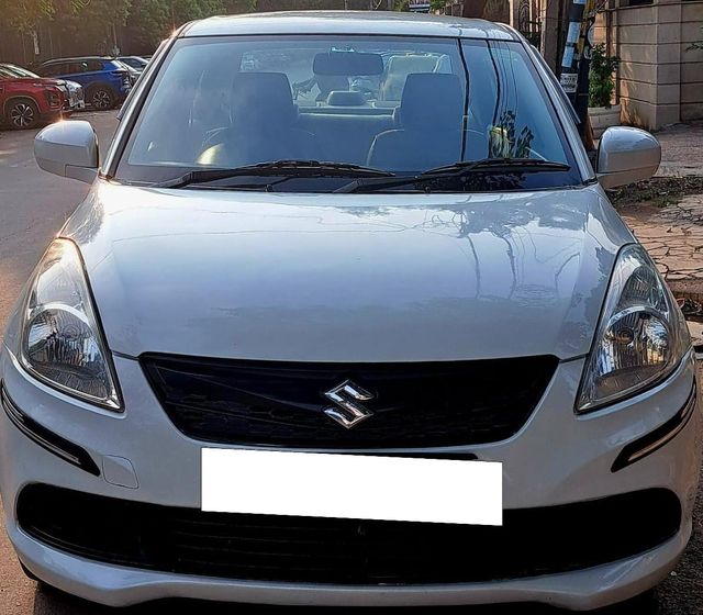 Maruti Suzuki Swift Dzire LDI Second-hand 2017 Maruti Suzuki Swift Dzire LDI for sale in New Delhi
