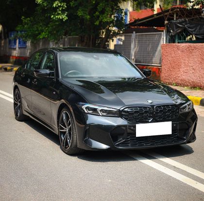 Used M340i xDrive BSVI