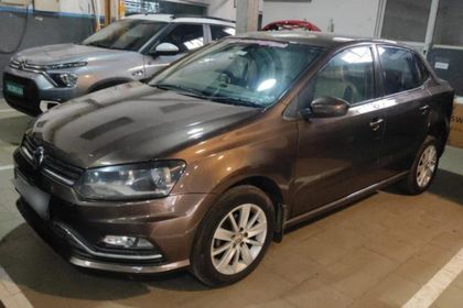 Used 1.2 MPI Comfortline