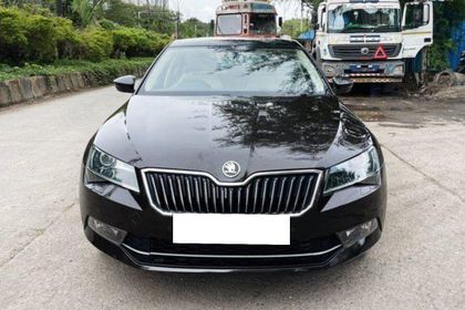Used Style 1.8 TSI AT