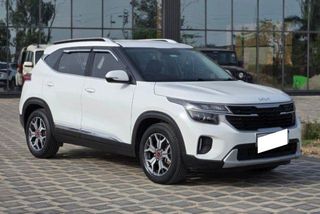 Used HTK Diesel