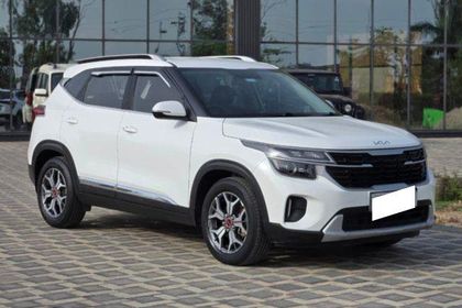 Used HTK Diesel