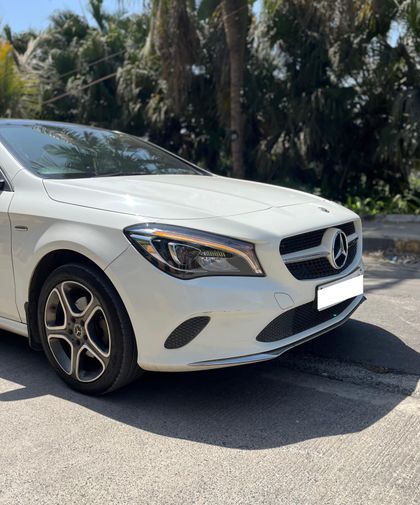 Used 200 CDI Sport