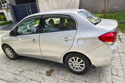 Used VX i-Vtech