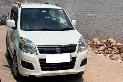Used VXI