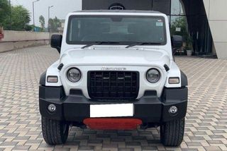 Used LX Hard Top