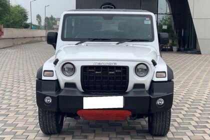 Used LX Hard Top