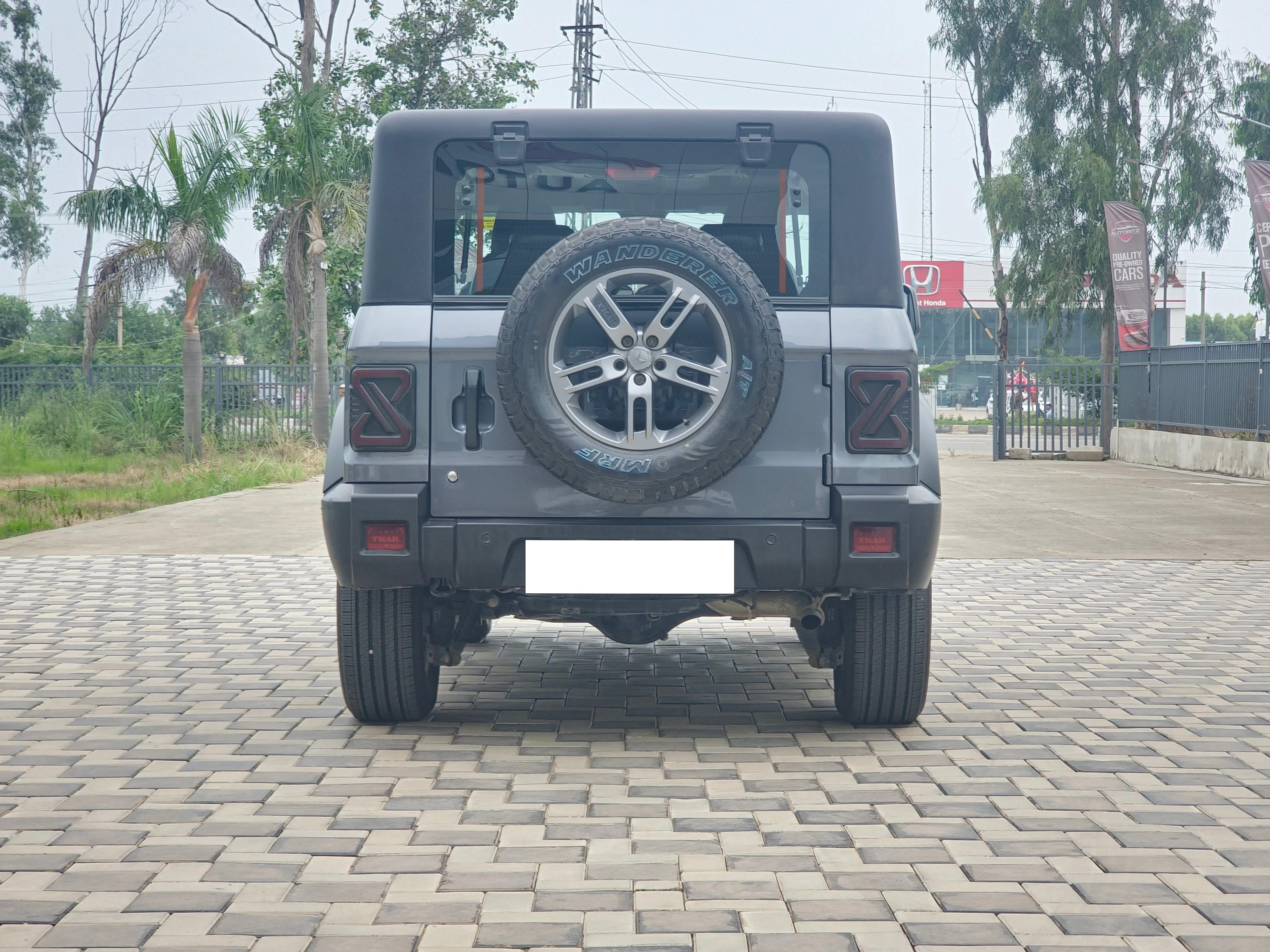 Image Used Car