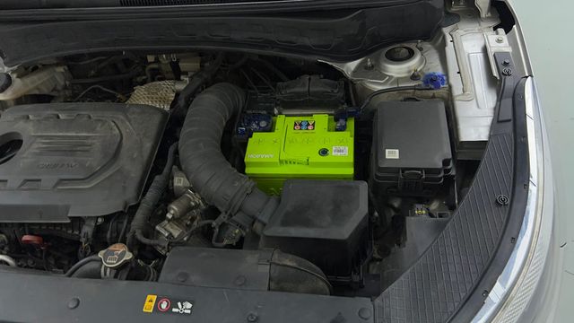 Image Used Car