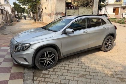 Used 200 CDI SPORT