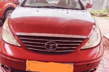 Used GLX