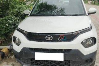 Used Adventure BSVI