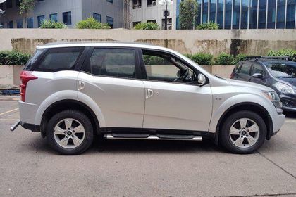 Used W8 FWD