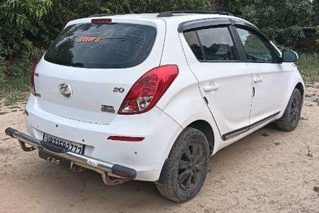 Hyundai i20 Sportz 1.4 CRDi Second-hand 2014 Hyundai i20 Sportz 1.4 CRDi for sale in Pratapgarh