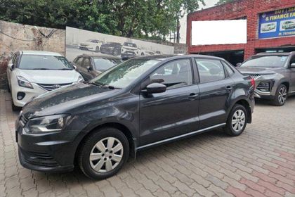 Used 1.0 MPI Trendline