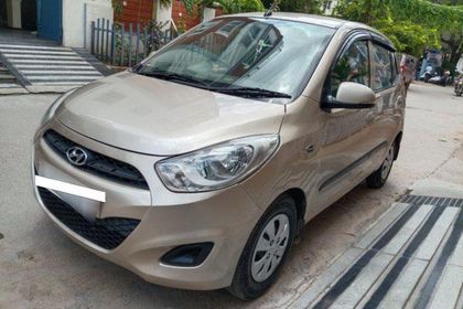 Used Magna 1.2