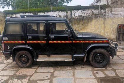 Used SLX