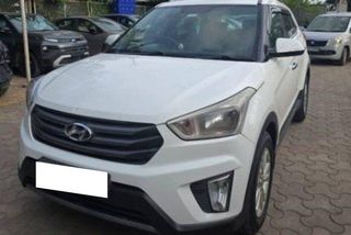 Used 1.4 CRDi S Plus