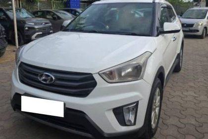 Used 1.4 CRDi S Plus
