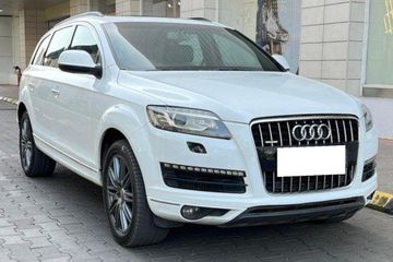 Used 3.0 TDI Quattro Premium Plus