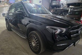 Used 300d 4Matic