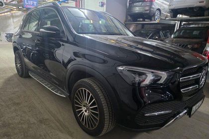 Used 300d 4Matic