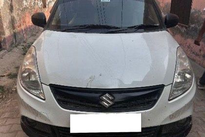 Used S CNG (O)