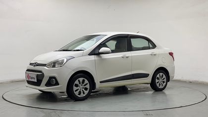 Used 1.2 VTVT S
