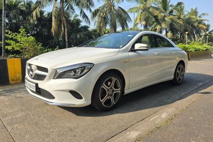 Used Urban Sport 200d