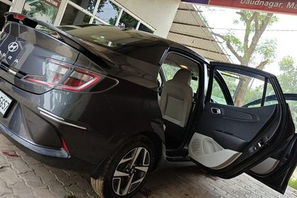 Used SX CNG