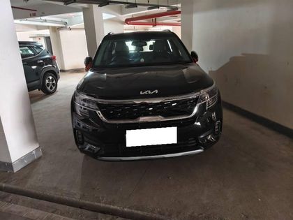 Used HTX G