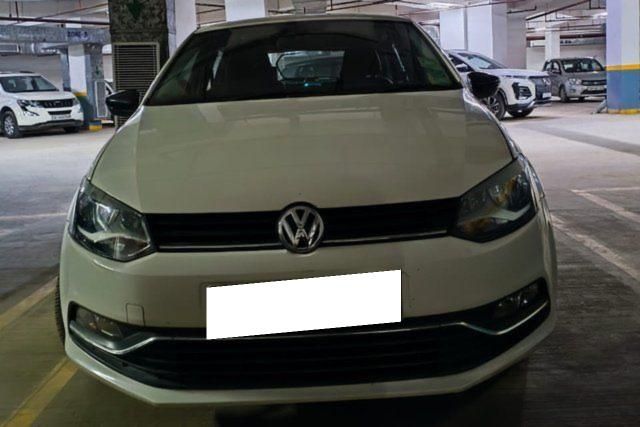 Second-hand 2018 Volkswagen Polo GT TSI for sale in Mumbai