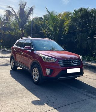 Used 1.6 VTVT SX Plus