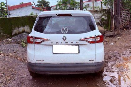 Used RXL BSIV