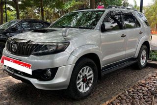 Used 4x4 MT