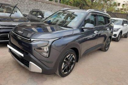 Used HTK Plus (O) Diesel
