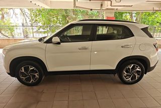 Used SX Opt Turbo BSVI