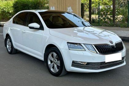 Used 2.0 TDI AT Style