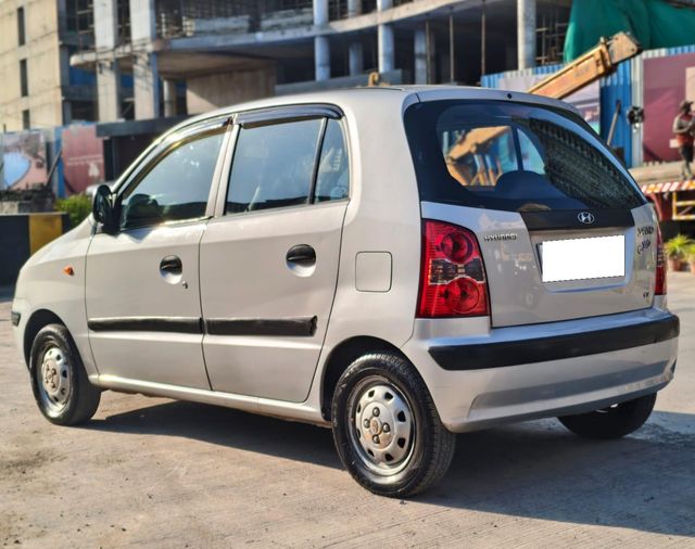 Image Used Car