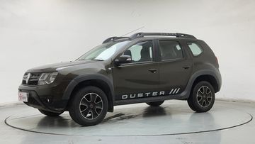 Used Petrol RXS CVT
