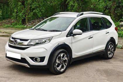 Used i-VTEC VX MT
