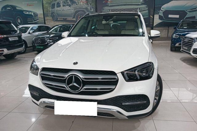 Second-hand 2020 Mercedes-Benz GLE 300d BSVI for sale in Bangalore
