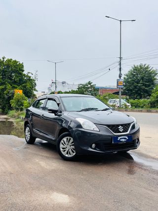 Used 1.2 Delta