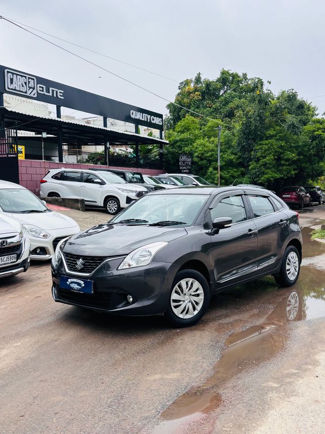 Image Used Car
