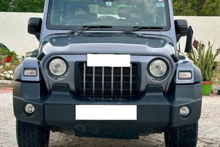 Used LX Hard Top