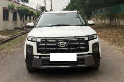 Used SX Diesel