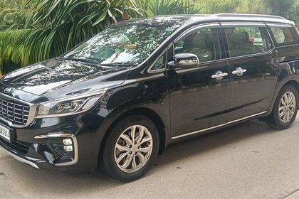 Used Limousine