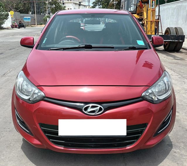 Image Used Car