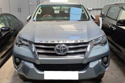 Used 2.8 2WD MT BSIV